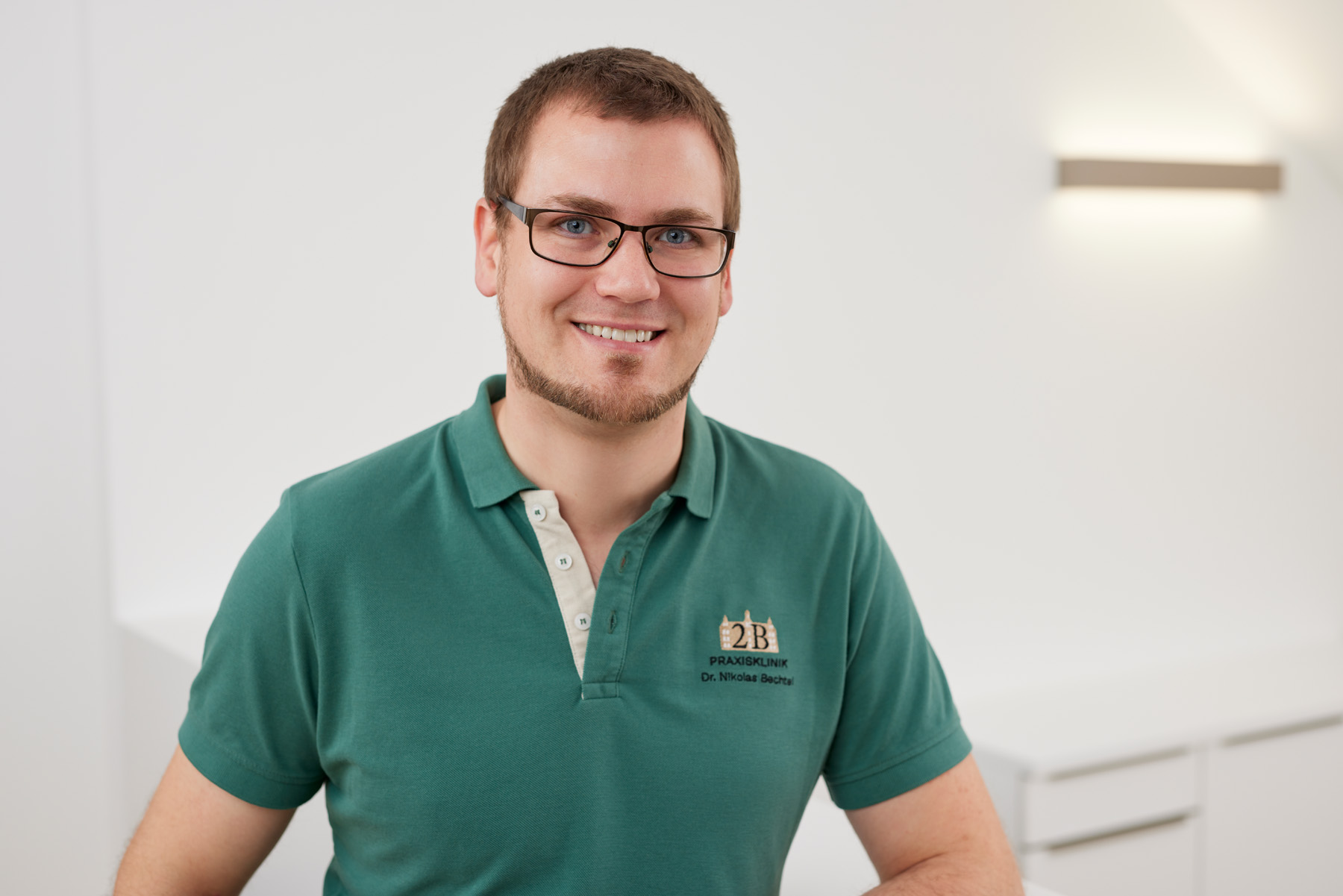 nikolas bechtel