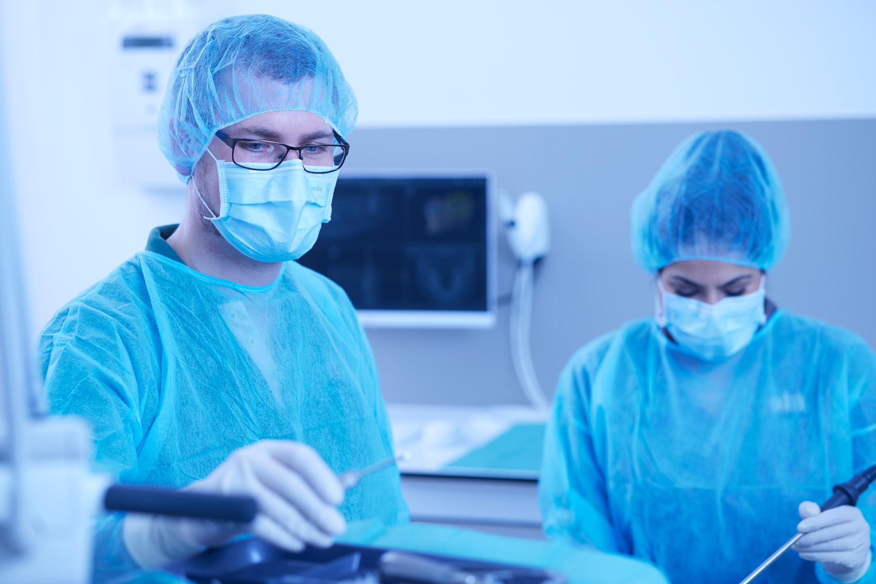 oralchirurgie
