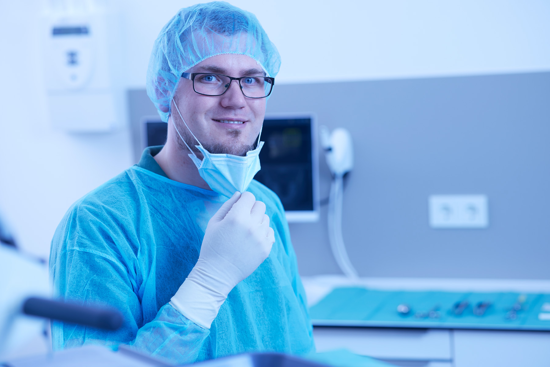 oralchirurgie